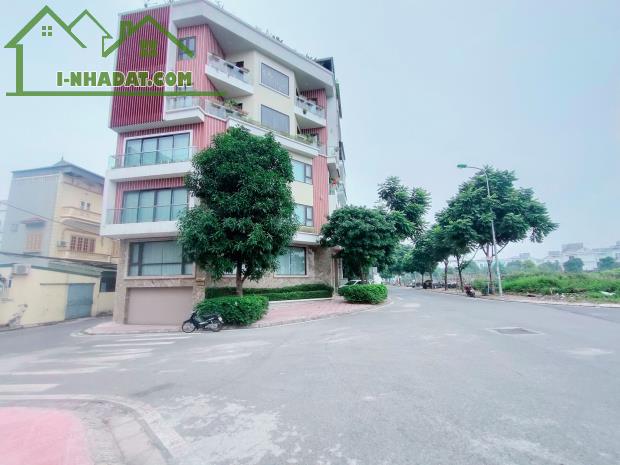 SERI Đất Đấu Giá Việt Hưng, 2 Mặt Tiền, Hàng xóm Vinhomes Harmony. - 3