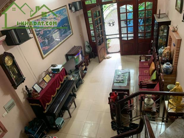 Bán nhà Hoàng Hoa Thám ô tô – kinh doanh – lô góc 124m2 chỉ 15,8 tỷ . - 2