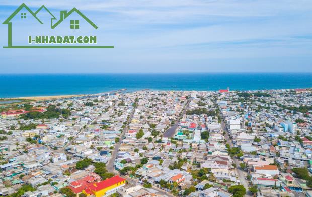 Đón đầu cơ hội ngay cao tốc Vĩnh Hảo- Phan Thiết Giá chỉ 900trđ