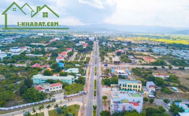 Đón đầu cơ hội ngay cao tốc Vĩnh Hảo- Phan Thiết Giá chỉ 900trđ - 1