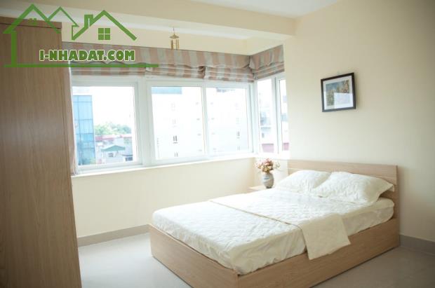 💥 Bán Tòa Apartment 11 Tầng Mặt Phố Thi Sách, Hai Bà Trưng, 170m2, Chỉ 94 Tỷ 💥 - 1