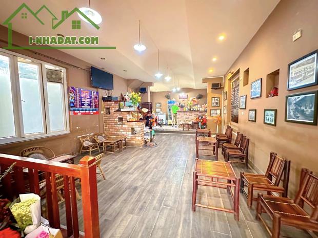 Siêu phẩm Hoàng Sâm – phân lô – ba làn ô tô – kinh doanh tốt – 65m2 – 5 tầng chỉ 16,5 tỷ .