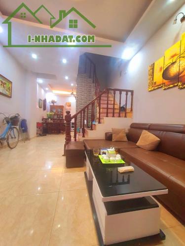 Siêu phẩm Hoàng Sâm – phân lô – ba làn ô tô – kinh doanh tốt – 65m2 – 5 tầng chỉ 16,5 tỷ . - 1