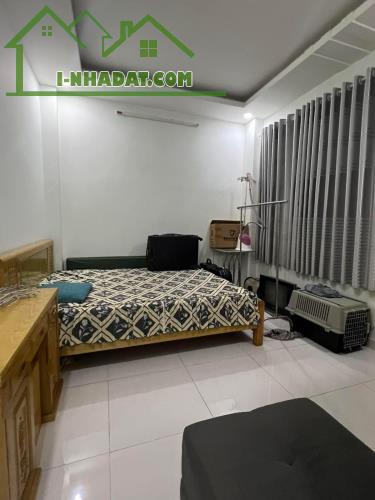Ngợp nợ, cần bán gấp nhà HXH mới, đẹp 4 tầng Lê Văn Quới VIP Bình Tân chỉ 4.x tỷ. TL - 1