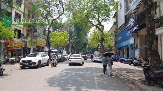 💥 Bán nhà Mặt phố Hàn Thuyên,  Hoàn Kiếm, 300m2 4T MT 20m, Chỉ 195 Tỷ 💥