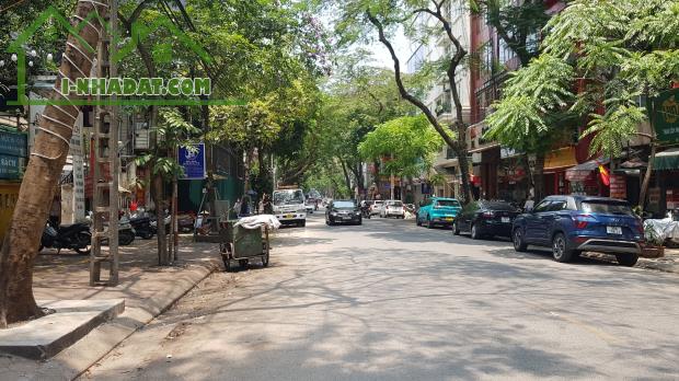 💥 Bán nhà Mặt phố Hàn Thuyên,  Hoàn Kiếm, 300m2 4T MT 20m, Chỉ 195 Tỷ 💥 - 4