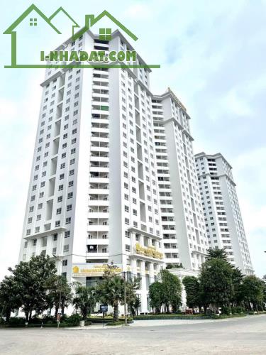 Tôi rất cần bán căn hộ 88,8 m2, 2 PN chung cư Tecco Garden, có sổ, ở ngay. 0912 510 731