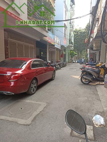 💥 Phân lô Ô tô tránh Ngụy Như Kon Tum, 35m2 4T, MT 6m, Chỉ 9.8 Tỷ 💥 - 4