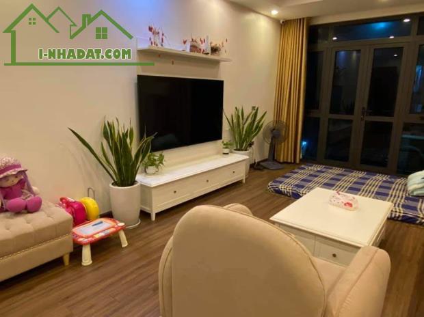 BÁN GẤP NHÀ ĐẸP PHỐ ĐỖ QUANG- NGUYỄN THỊ ĐỊNH DT52m2 PHÂN LÔ, KINH DOANH - 1