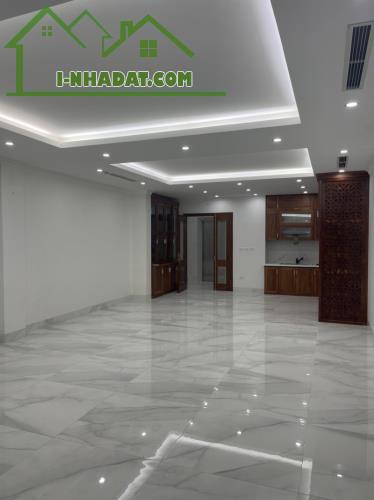Nhà phố Nguyễn Sơn, VIP Quận Long Biên, 5 Tầng, Thang Máy, Vị trí Đắc Địa. - 2