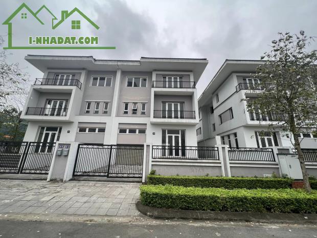 💥 Biệt thự VIP K6 Khu đô thị Ciputra, Phú Thượng, Tây Hồ, 500m2 3T MT 12m, Chỉ 88 Tỷ 💥 - 2