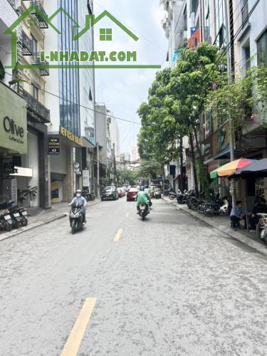 💥 Bán Nhà Mặt Phố Đông Các, Đống Đa, 75m2 8T Thang máy, MT 4m, Chỉ 37 Tỷ 💥 - 4