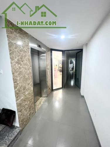 💥 Bán Nhà Mặt Phố Đông Các, Đống Đa, 75m2 8T Thang máy, MT 4m, Chỉ 37 Tỷ 💥 - 1