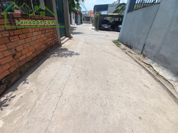 BÁN RẺ NHÀ ĐẤT TRẢNG DÀI SỔ HỒNG RIÊNG ĐẤT Ở ĐƯỜNG OTO - 3