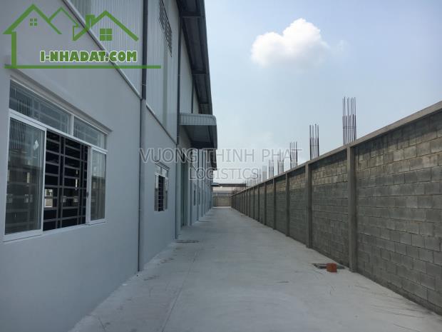 DỊCH VỤ CHO THUÊ NHIỀU NHÀ XƯỞNG 2.600M2, 5400M2, 7.686M2, 9.300M2, 15.500M2 GIÁ TỐT