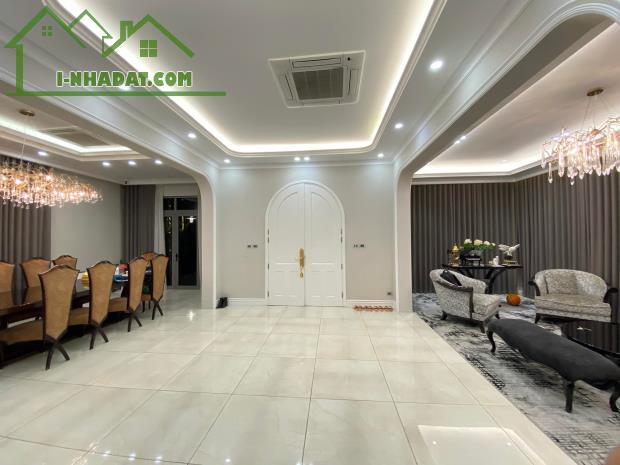 💥 Biệt thự VIP Tulip Vinhome Riverside, Long Biên, Lô góc, 328m2 3T MT 30m, Chỉ 100 Tỷ 💥 - 3