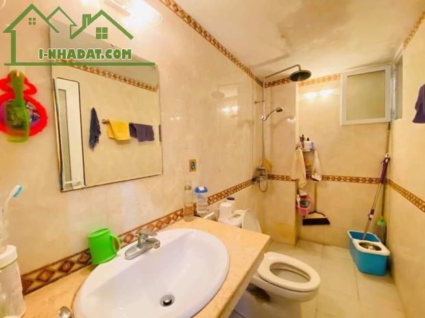 52m2 5 tầng 4.5m Mặt tiền giá nhỉnh 8 tỷ phố HOA BẰNG - QUẬN CẦU GIẤY - 5