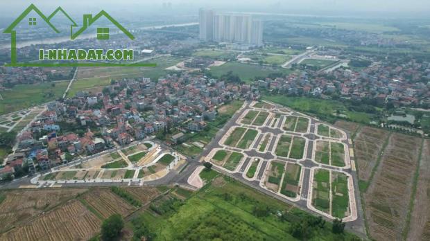 Bán đất đấu giá dịch vụ X1 Đông Hội Mai Lâm Đông Anh - 6