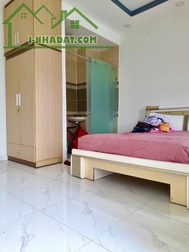 Bán Nhà Phố Mặt Tiền Đường số , Thạnh Mỹ Lợi, Tp Thủ Đức - 2