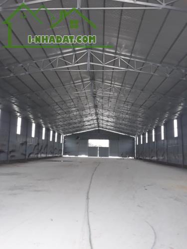 Cho thuê kho xưởng 1400m2 khu vực Cầu Diễn Bắc Từ Liêm Hà Nội lh 0819980000