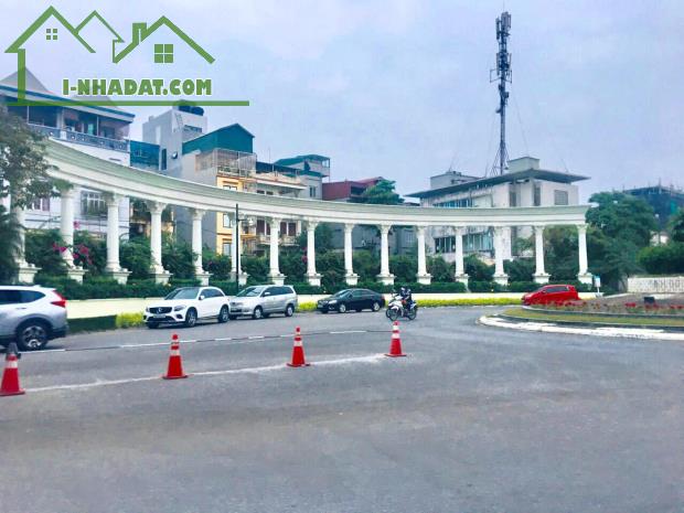 💥 Biệt thự D4 KĐT Ciputra, Phú Thượng, Tây Hồ, 208m2 3T MT 9m, Chỉ 65 Tỷ 💥