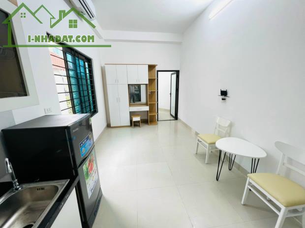 Bán CCMN cho thuê trọ Khương Đình–Vũ Tông Phan-Thanh Xuân–Hà Nội  9tỷ*60m2) 0943-075-959 - 1