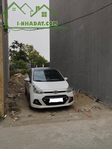 QUÁ HÓT!Bán đất siêu đẹp Trâu Quỳ, Gia Lâm, ô tô vào, 85m2, chỉ 3.7tỷ