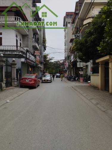 QUÁ HÓT!Bán đất siêu đẹp Trâu Quỳ, Gia Lâm, ô tô vào, 85m2, chỉ 3.7tỷ - 1
