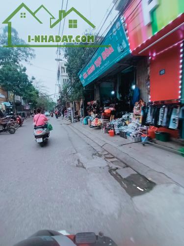 QUÁ HÓT!Bán đất siêu đẹp Trâu Quỳ, Gia Lâm, ô tô vào, 85m2, chỉ 3.7tỷ - 2