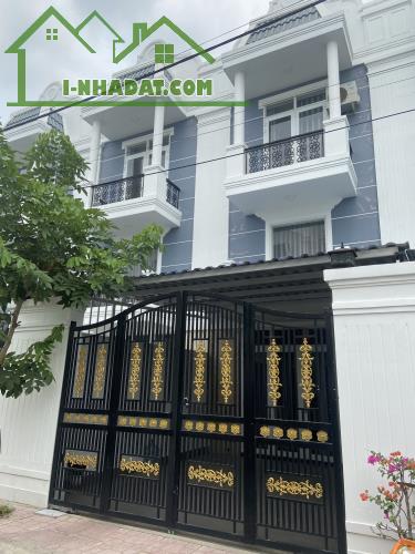 Nhà phố đẹp vị trí đắc địa 1 trệt lửng 1 lầu 3pn, trung tâm Tp Bến Tre,sổ hoàn công đầy đủ - 5