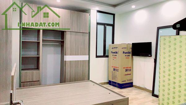 Đầu tư một lần – Tiền thu mãi mãi – Nhà dòng tiền Mỹ Đình 60m2 , 22phòng , chỉ 11,6 tỷ . - 2