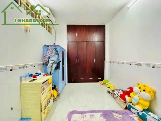 Giảm sâu 02 tỷ còn 13 tỷ, nhà Quận 3, HXH thông, 76m2, 8PN