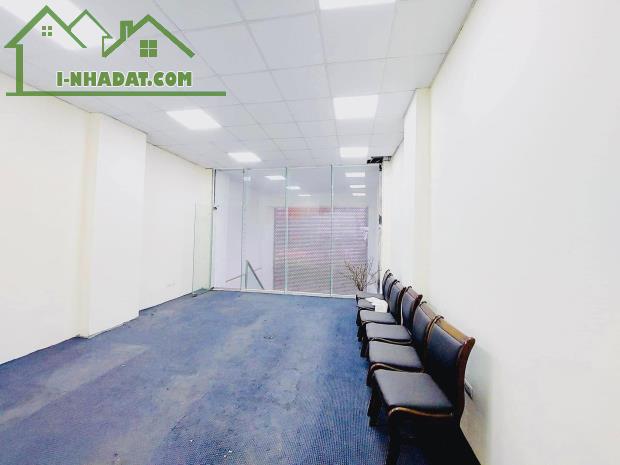 ??? ĐẸP! MẶT PHỐ TÂY HỒ THANG MÁY KINH DOANH VIP 2 THOÁNG SỔ VUÔNG 142M 6T Mt 5m CHỈ 27 tỷ - 1