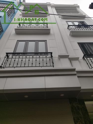 Bán nhà Phố Vạn Phúc –  Hà Đông (45m2,4PN,4 tỷ x), ô tô vào gần nhà, lh 0943-075-959 - 5