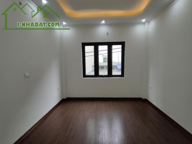 Bán nhà Phố Vạn Phúc –  Hà Đông (45m2,4PN,4 tỷ x), ô tô vào gần nhà, lh 0943-075-959 - 2