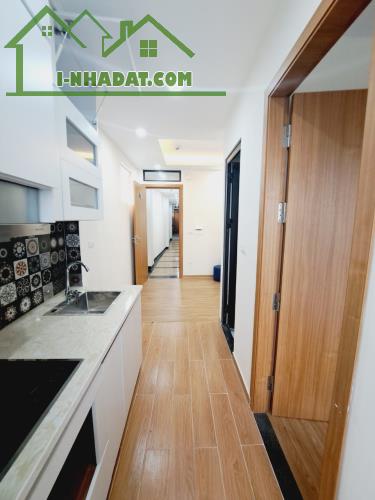 💥 Bán Tòa Apartment Kim Mã, 217m2, 9T, MT 5m, 43 Căn hộ KK, Chỉ 68 Tỷ 💥 - 3