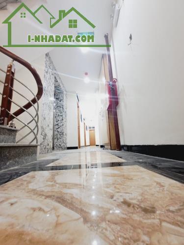 💥 Bán Tòa Apartment Kim Mã, 217m2, 9T, MT 5m, 43 Căn hộ KK, Chỉ 68 Tỷ 💥 - 4