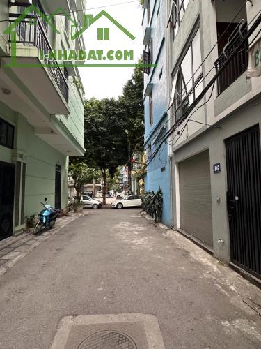 💥 Phân lô Ô tô tránh Ngụy Như Kon Tum, 30m2 5T, MT 5.5m, Chỉ 8.9 Tỷ 💥