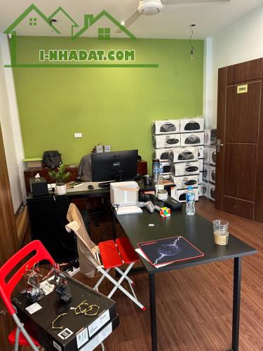 💥 Phân lô Ô tô tránh Ngụy Như Kon Tum, 30m2 5T, MT 5.5m, Chỉ 8.9 Tỷ 💥 - 1