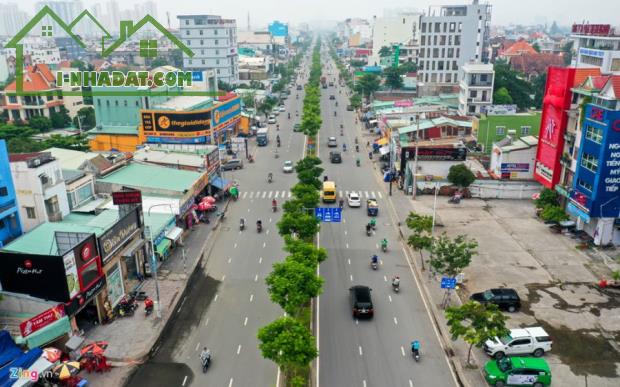 Chính chủ gửi bán NHÀ PHỐ Mặt Tiền Đường số gần Trần Não, P. Bình An, TP Thủ Đức - 2