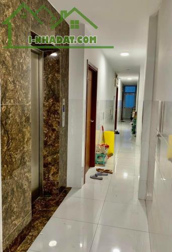 Chính chủ gửi bán NHÀ PHỐ Mặt Tiền Đường số gần Trần Não, P. Bình An, TP Thủ Đức - 1