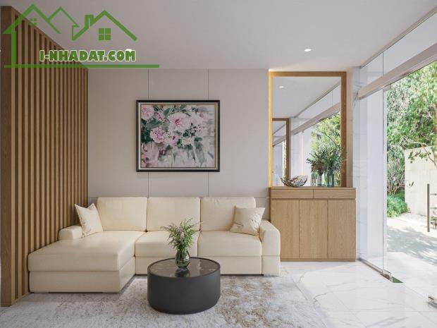 💥 Bán Apartment Trích Sài, Sát Hồ tây, Ô tô, 35m2 7T Thang máy, MT 4.5m, Chỉ 14.5 Tỷ 💥 - 3