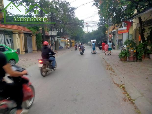 Cần bán nhà C4 mặt đường Lê Thánh Tông, Phường Đông Vệ, Thành phố Thanh Hóa 93m2, MT 5.22m