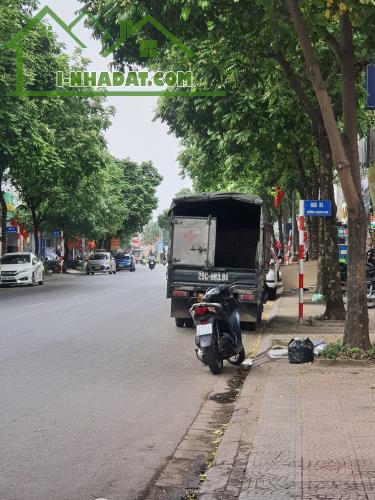 💥 Siêu đầu tư, Mặt phố Thạch Bàn, Long Biên, 445m2 C4, MT 12m, Chỉ 106 Tỷ 💥