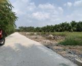 Chính chủ bán đất Long Hoà, nền 2 mặt tiền đường, 134m2 có 50m2 thổ cư, gần KCN Phú Thuận,