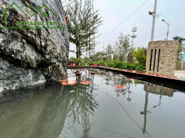 Chỉ từ 200 triệu/ lô (300-1000m2) có ngay mảnh đất Thổ Cư  trong Trung Tâm Thành Phố Du lị - 2