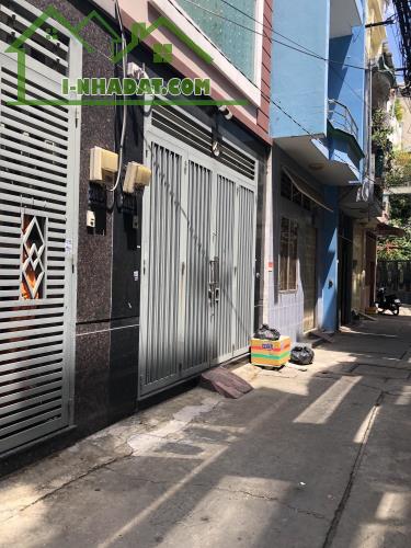 Nhà Nguyễn Lâm, Phú Nhuận, 7 x 10, 3 Tầng, 8 Phòng, 9 tolet, Thuê CHDV 29 tr.th, nhỉnh 6ty - 2