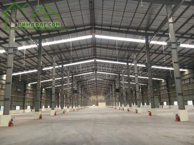 DỊCH VỤ CHO THUÊ NHIỀU KHO XƯỞNG 3000M2, 5000M2, 7.000M2, 9.000M2, 16.390M2 GIÁ RẺ QUẬN 12 - 1