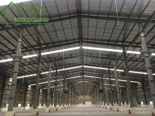 DỊCH VỤ CHO THUÊ NHIỀU KHO XƯỞNG 3000M2, 5000M2, 7.000M2, 9.000M2, 16.390M2 GIÁ RẺ QUẬN 12 - 2