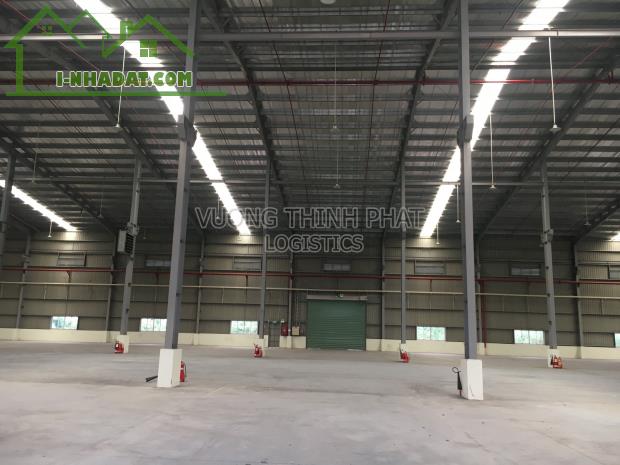 DỊCH VỤ CHO THUÊ NHIỀU KHO XƯỞNG 3000M2, 5000M2, 7.000M2, 9.000M2, 16.390M2 GIÁ RẺ QUẬN 12 - 3